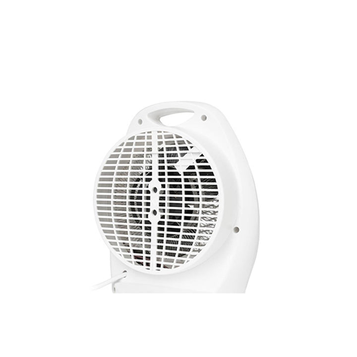 Ohřívač vzduchu 1000 / 2000W Mesko MS 7719 Může pracovat se dvěma topnými výkony