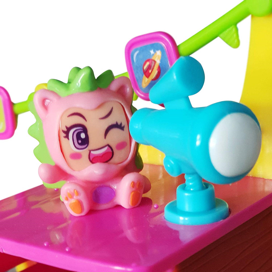 MojiPops  PMPSP112IN20 Domek sady Tree House Tree House