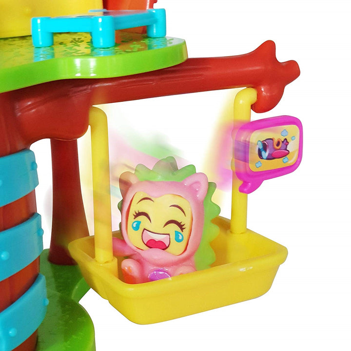MojiPops  PMPSP112IN20 Domek sady Tree House Tree House