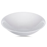 Salátová mísa Luminarc bílá 16 cm - hygienická a bezpečná pro použití