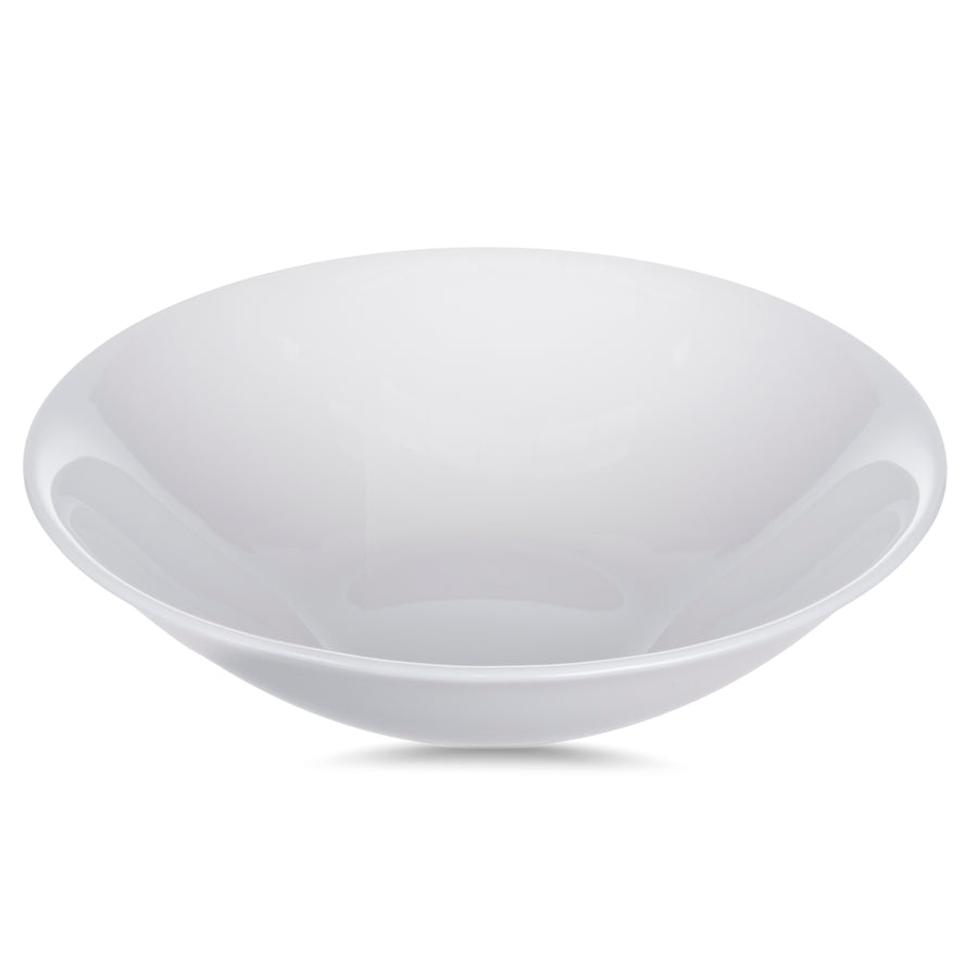 Salátová mísa Luminarc bílá 16 cm - hygienická a bezpečná pro použití