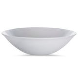 Salátová mísa Luminarc bílá 16 cm - hygienická a bezpečná pro použití