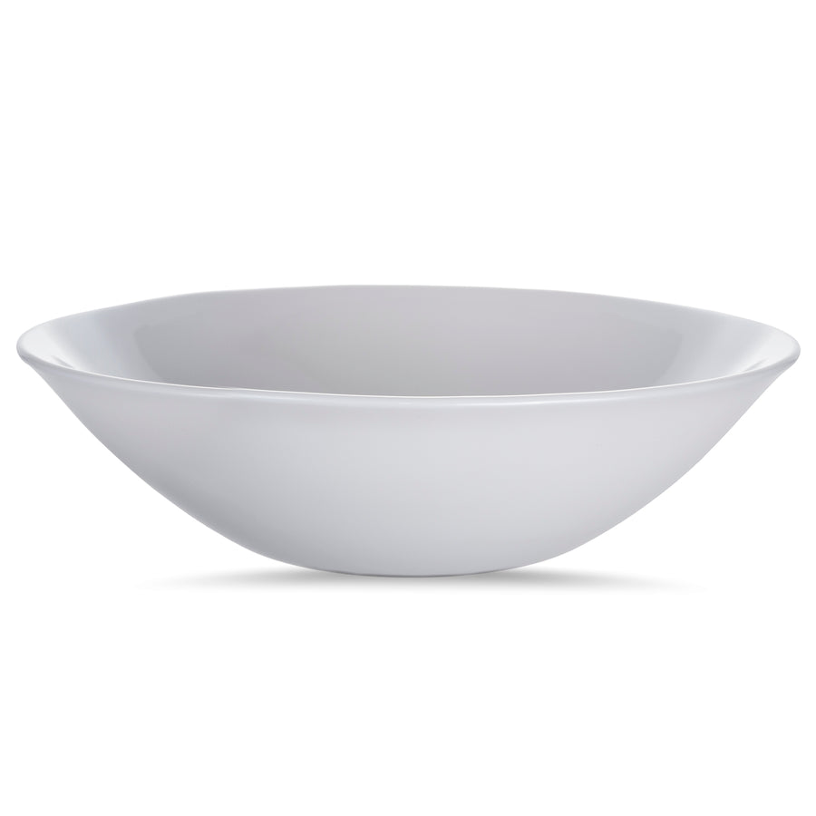 Salátová mísa Luminarc bílá 16 cm - hygienická a bezpečná pro použití