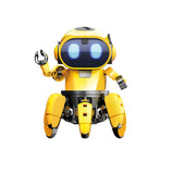 KSR18 Robot TOBBIE Robotová stavebnice Tobbie Skvělá zábava a vzdělávání