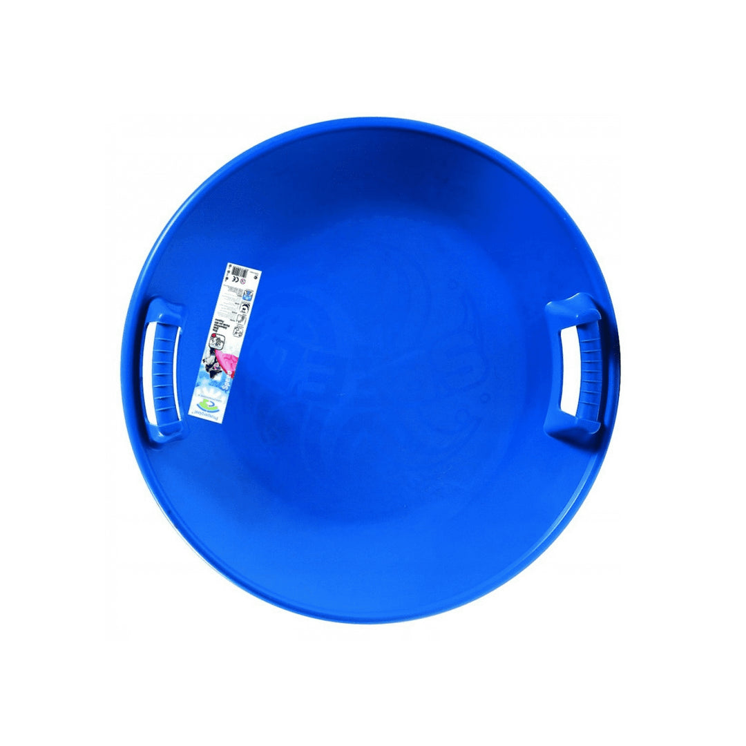 Kluzák na sníh Prosperplast Speed ISTL-3005U, modrý