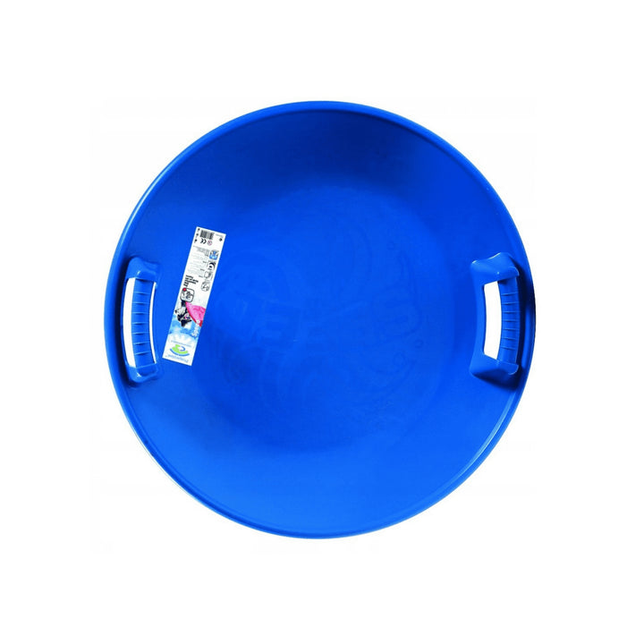 Kluzák na sníh Prosperplast Speed ISTL-3005U, modrý
