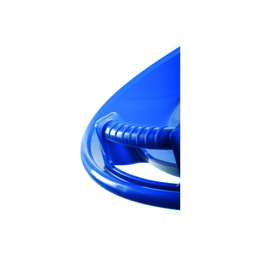 Kluzák na sníh Prosperplast Speed ISTL-3005U, modrý