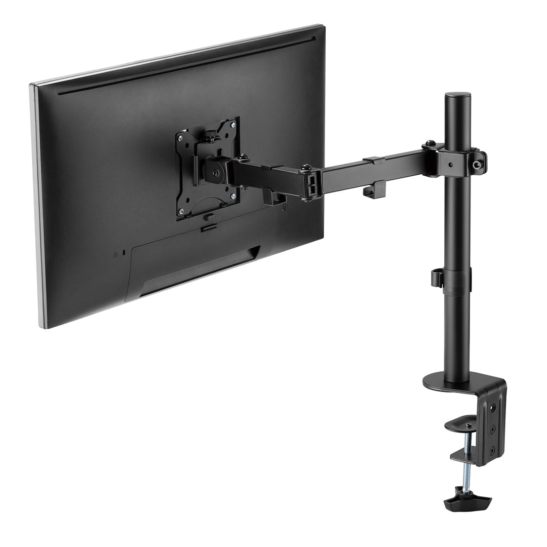 Držák monitoru 17-32" Maclean MC-883 stolní na stůl