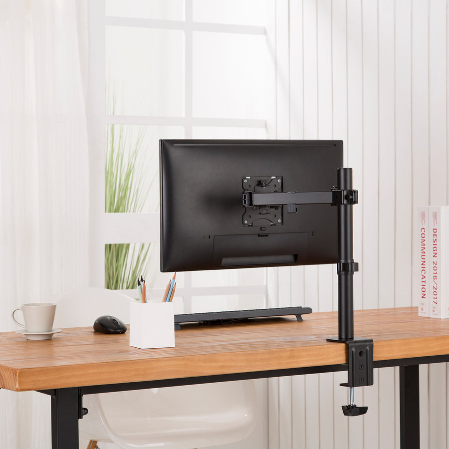 Držák monitoru 17-32" Maclean MC-883 stolní na stůl