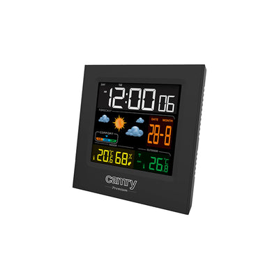 Externí senzor meteorologické stanice Camry CR 1166 + napájení