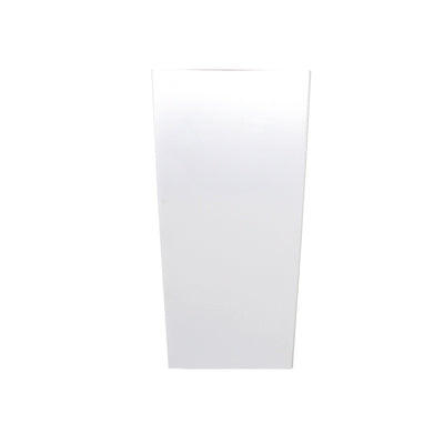Květináč Prosperplast Urbi Square DURS125-S449 - bílý