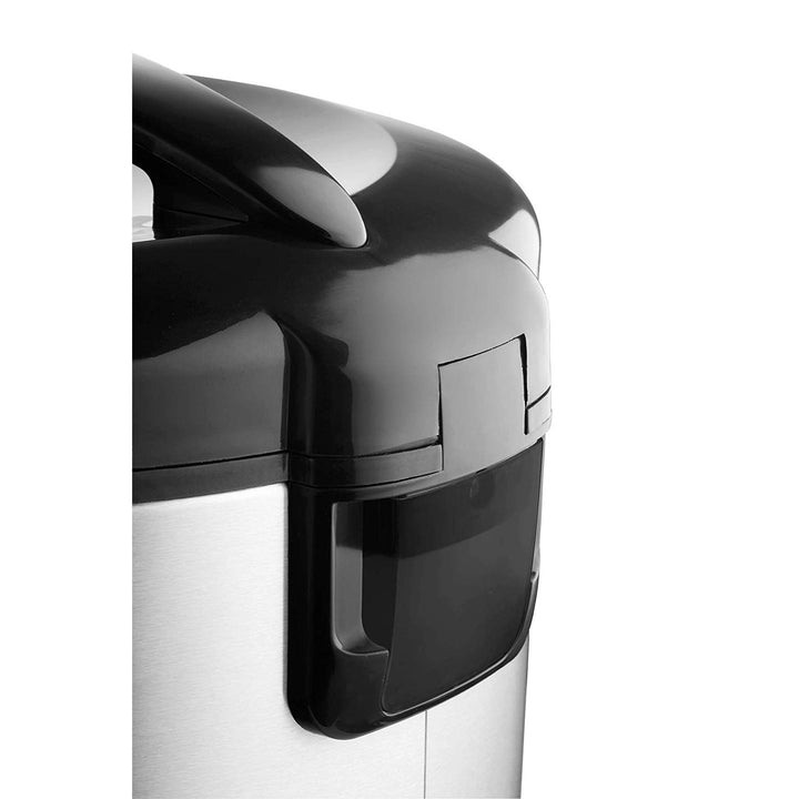 Rýžovar a napařovací hrnec  2v1 1,5 l Concept RE2020