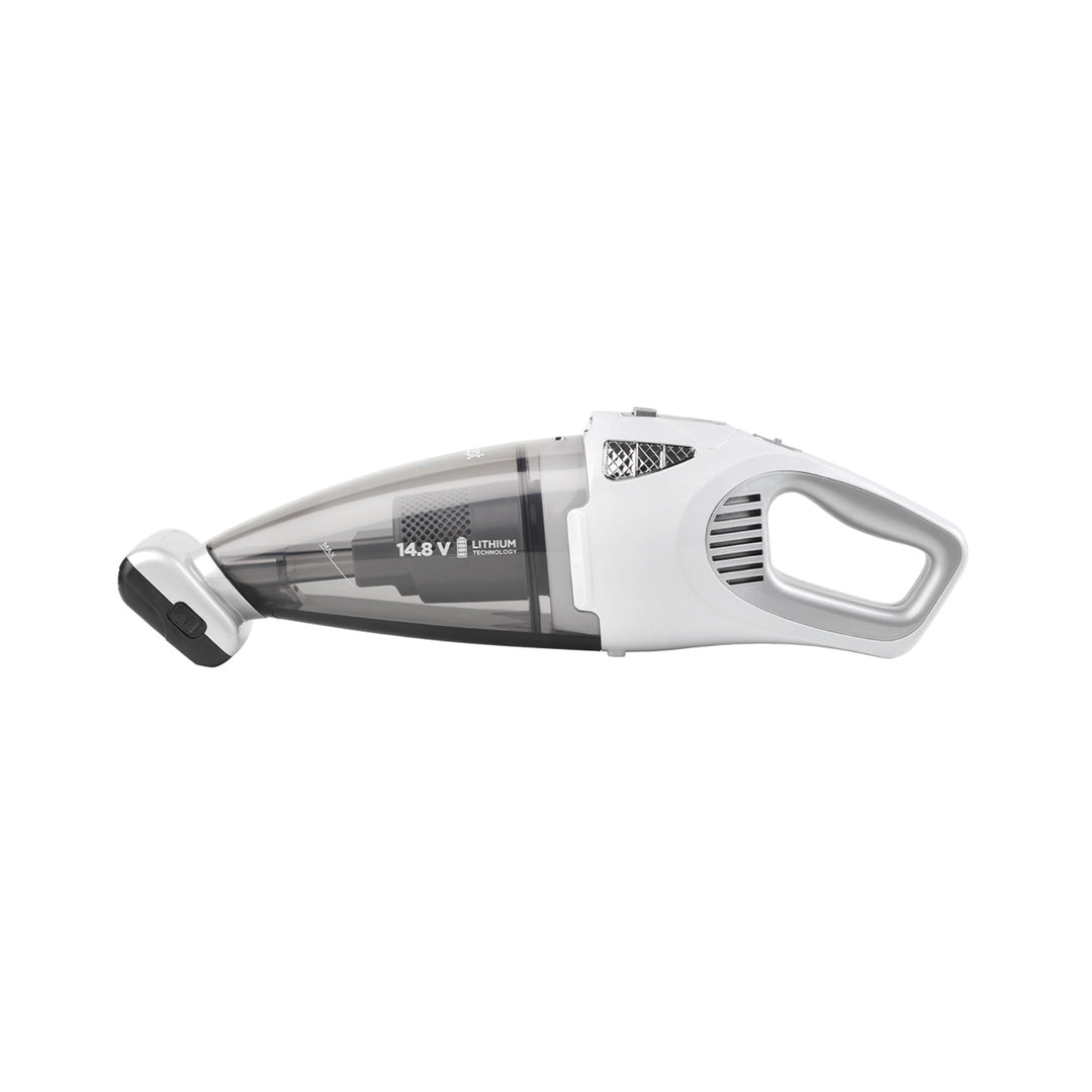 Ruční vysavač 14,8 V mokrý a suchý koncept PERFECT CLEAN VP4370