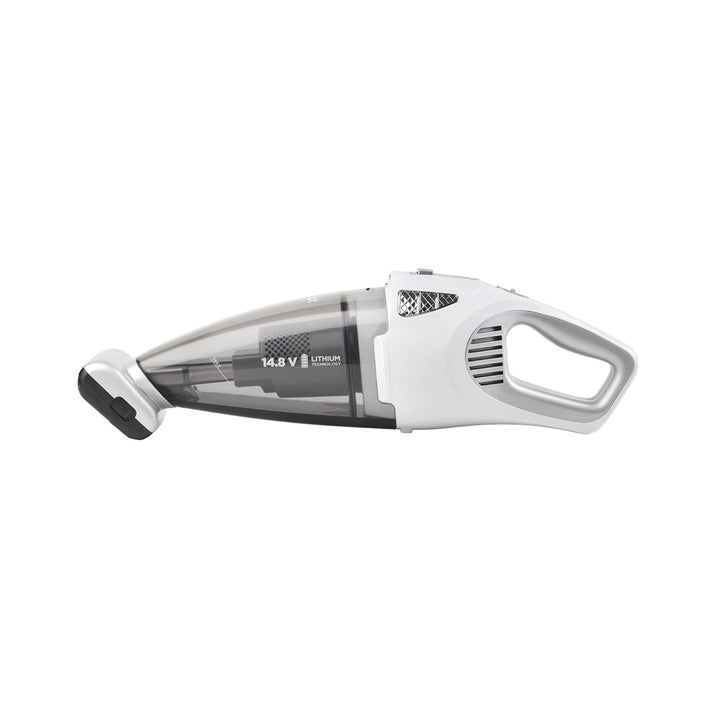 Ruční vysavač 14,8 V mokrý a suchý koncept PERFECT CLEAN VP4370