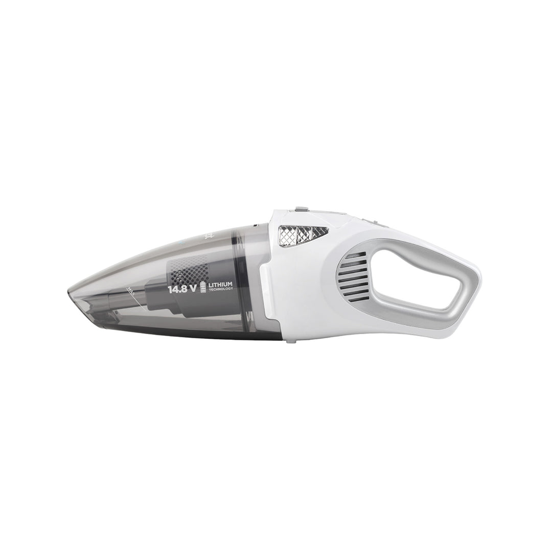 Ruční vysavač 14,8 V mokrý a suchý koncept PERFECT CLEAN VP4370