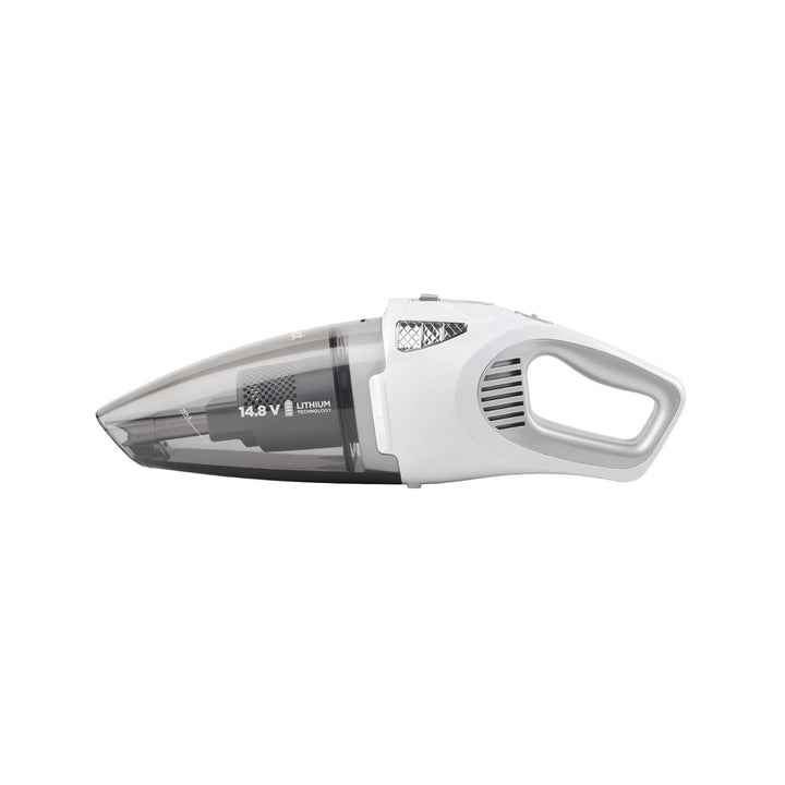 Ruční vysavač 14,8 V mokrý a suchý koncept PERFECT CLEAN VP4370