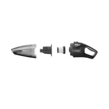 Ruční vysavač 18,5V 2200 mAh Concept Real Force VP4380
