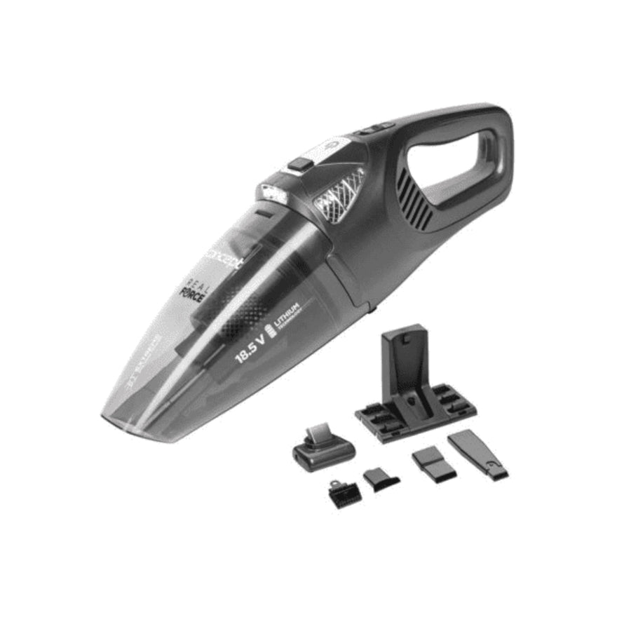 Ruční vysavač 18,5V 2200 mAh Concept Real Force VP4380