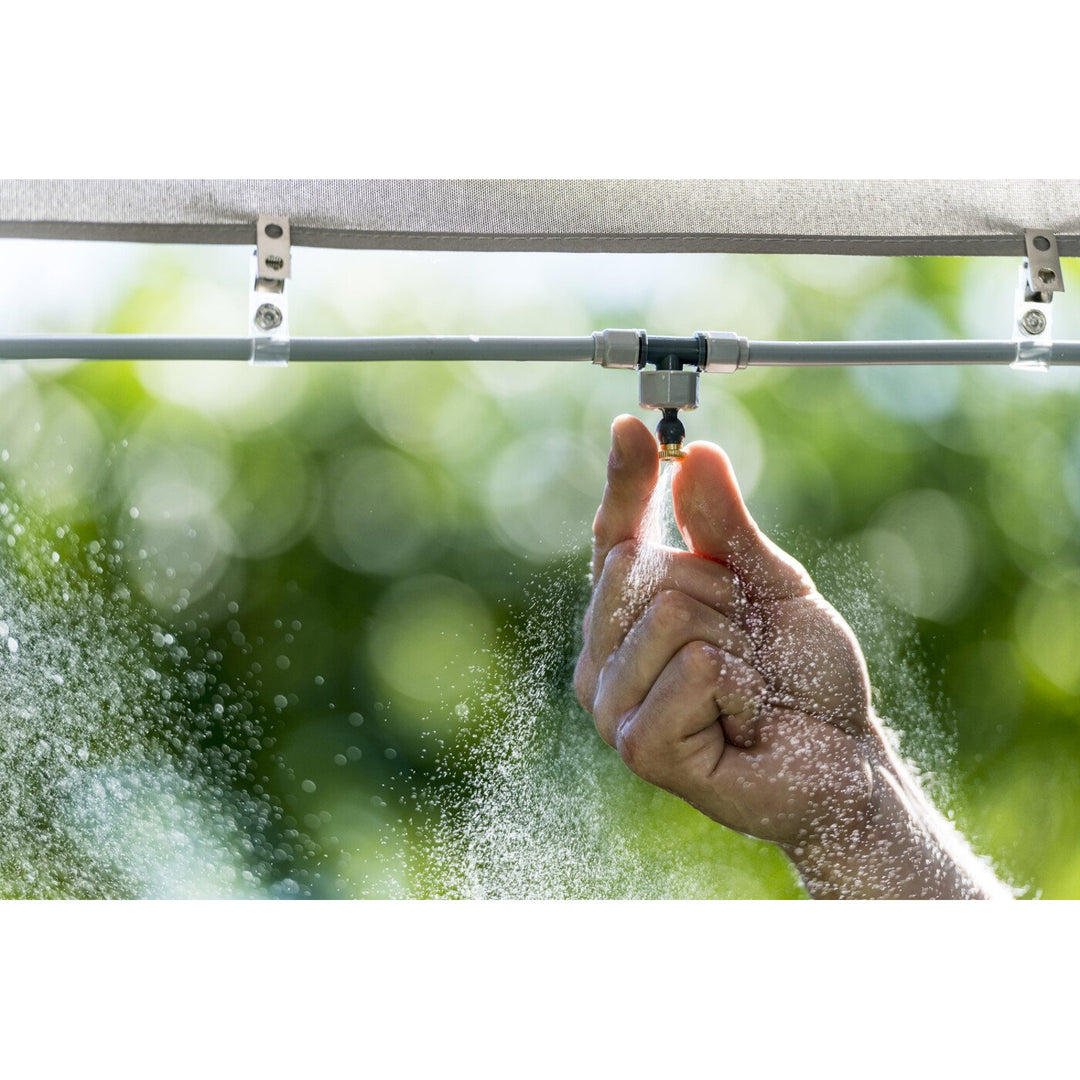 Sada pro vodní clonu Cellfast 52-270 3/4 ", délka hadice 7,5 m