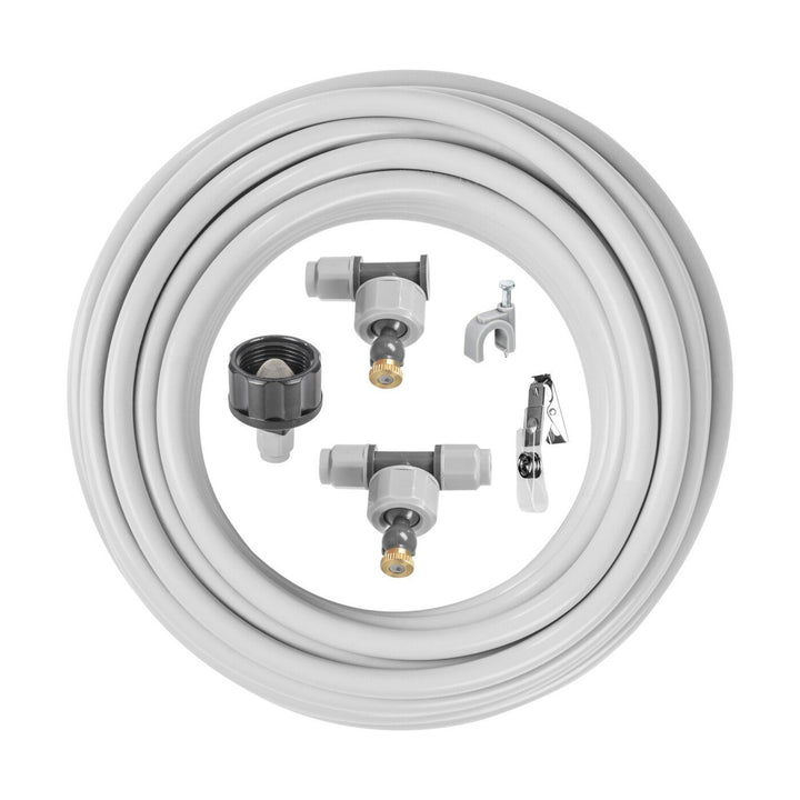 Sada pro vodní clonu Cellfast 52-270 3/4 ", délka hadice 7,5 m