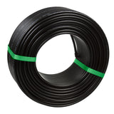 Kabel koaxiální gelový staelitní DVB-T RG6 100M Maclean MCTV-477 1,0CU + 4.6FPE + AL / P + 96 * 0,12AL + 6,8PE