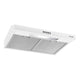 Odsavač par 60cm Concept OPP1260WH, LED, digestoř, bílá