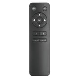 Držák Maclean TV nad krb, max. rozměry 600x400, dálkové ovládání, 37"-70", 35kg, MC-891