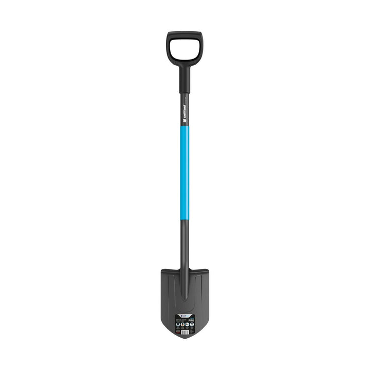 Ergonomický ostrý rýč 1200 mm Cellfast Ideal Pro každou zahradu