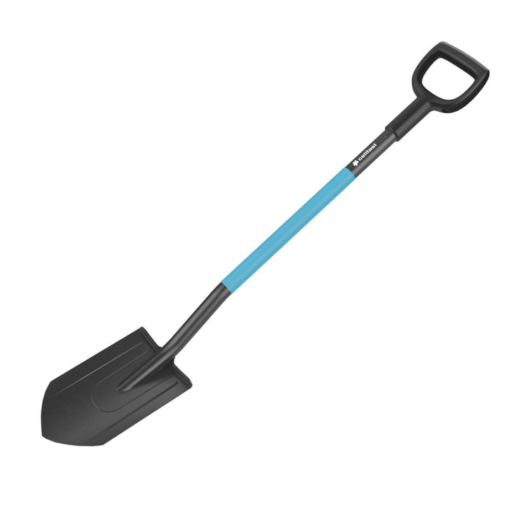 Ergonomický ostrý rýč 1200 mm Cellfast Ideal Pro každou zahradu