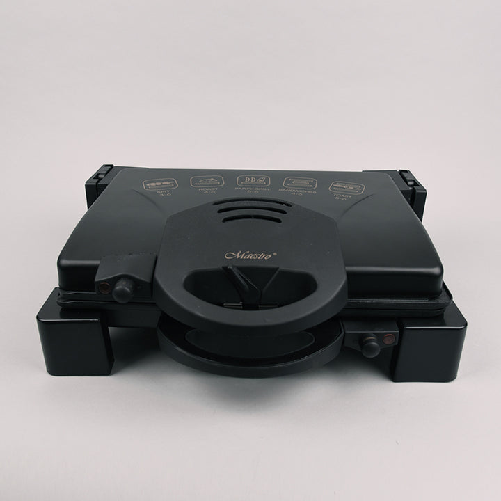 Elektrický gril Maestro MR717 1900W, nepřilnavý povlak