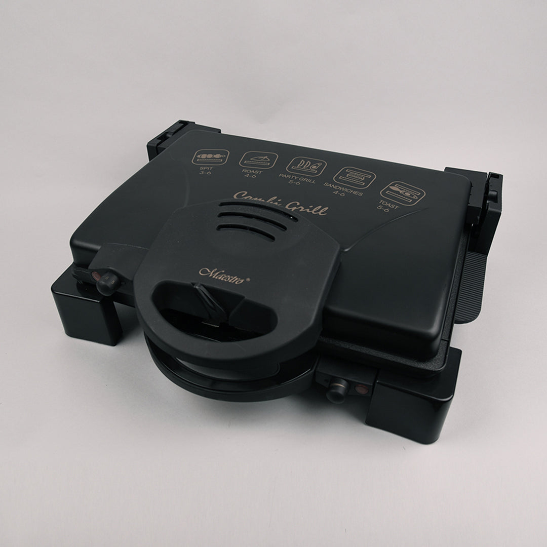 Elektrický gril Maestro MR717 1900W, nepřilnavý povlak