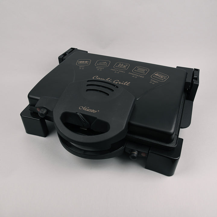 Elektrický gril Maestro MR717 1900W, nepřilnavý povlak