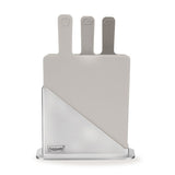Sada 3 kuchyňských desek na stojanu Maestro MR1789