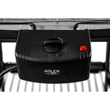 Elektrický gril se zahradním stojanem Adler AD 6602