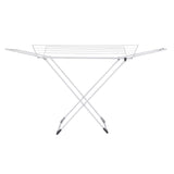 Stojící sušák na prádlo  183 x 99 x 96 cm VELKEA - bílá