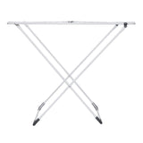 Stojící sušák na prádlo  183 x 99 x 96 cm VELKEA - bílá