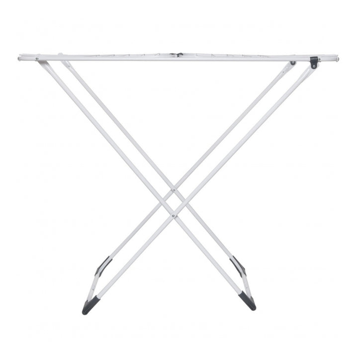 Stojící sušák na prádlo  183 x 99 x 96 cm VELKEA - bílá