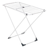 Stojící sušák na prádlo  183 x 99 x 96 cm VELKEA - bílá