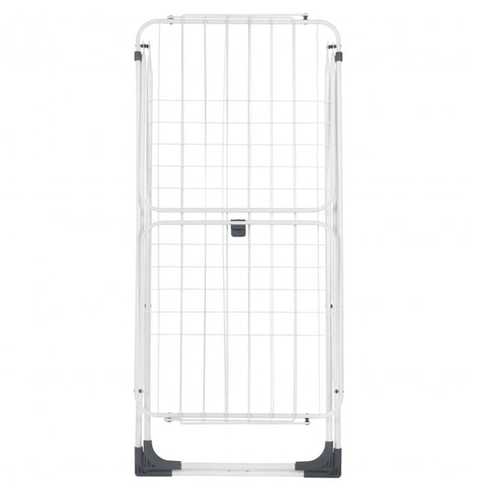 Stojící sušák na prádlo  183 x 99 x 96 cm VELKEA - bílá