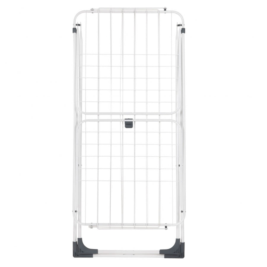 Stojící sušák na prádlo  183 x 99 x 96 cm VELKEA - bílá