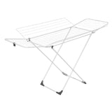 Stojící sušák na prádlo  183 x 99 x 96 cm VELKEA - bílá