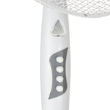 Podlahový ventilátor GreenBlue, 40 W, 3 úrovně proudění vzduchu