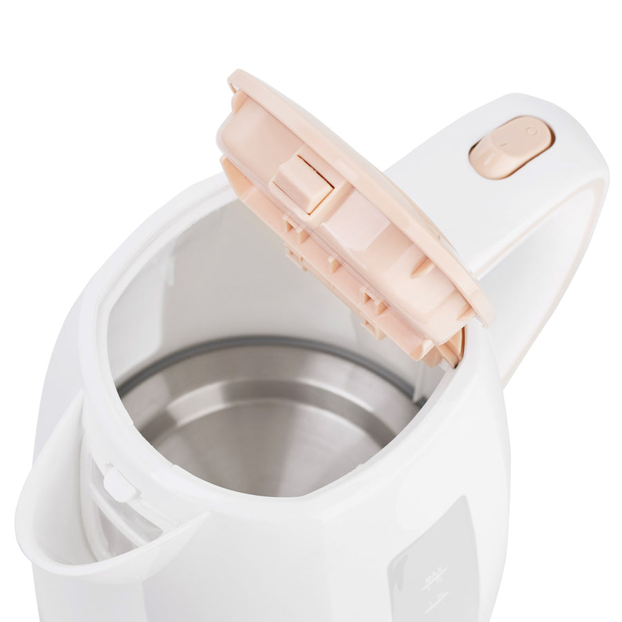 Velká Rychlovarná konvice 1,7 l plast AD 1264 2200W