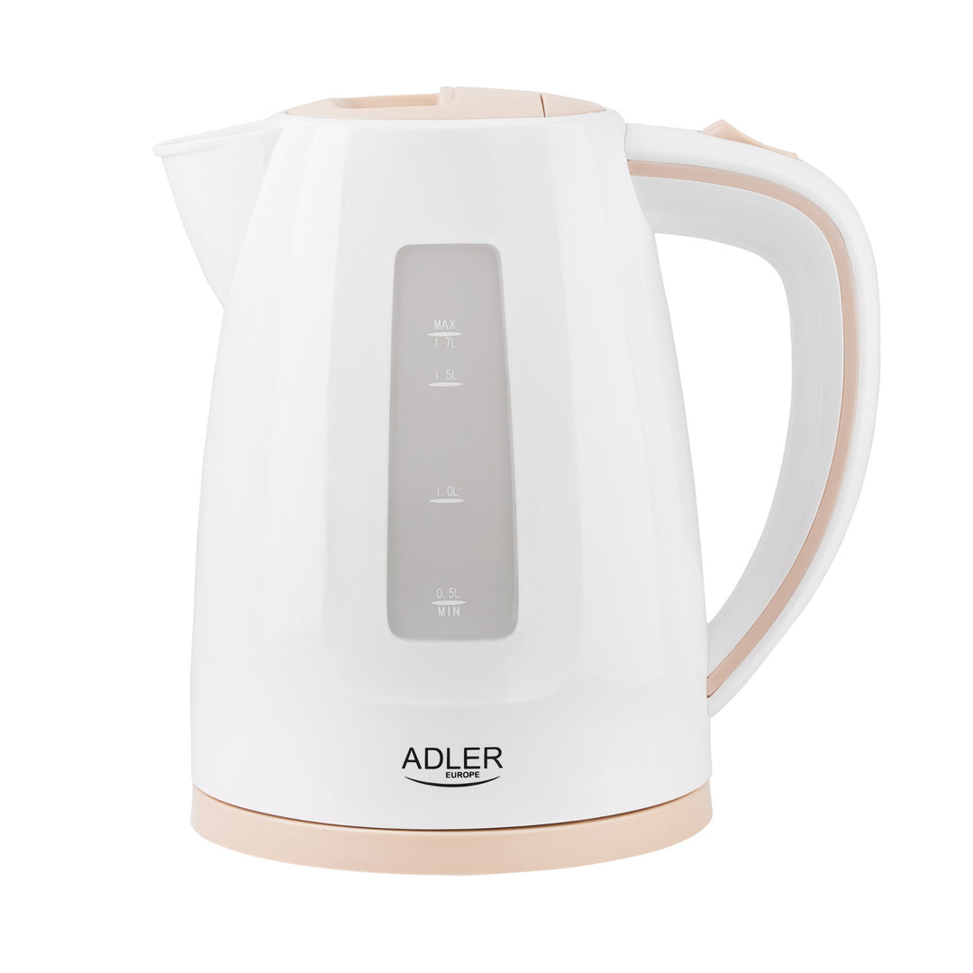 Velká Rychlovarná konvice 1,7 l plast AD 1264 2200W