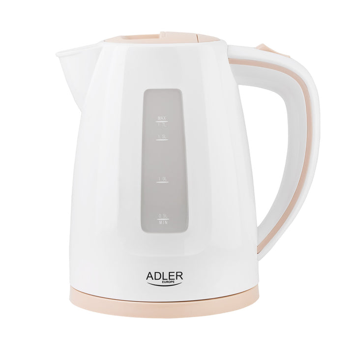 Velká Rychlovarná konvice 1,7 l plast AD 1264 2200W