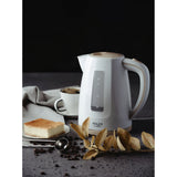 Velká Rychlovarná konvice 1,7 l plast AD 1264 2200W
