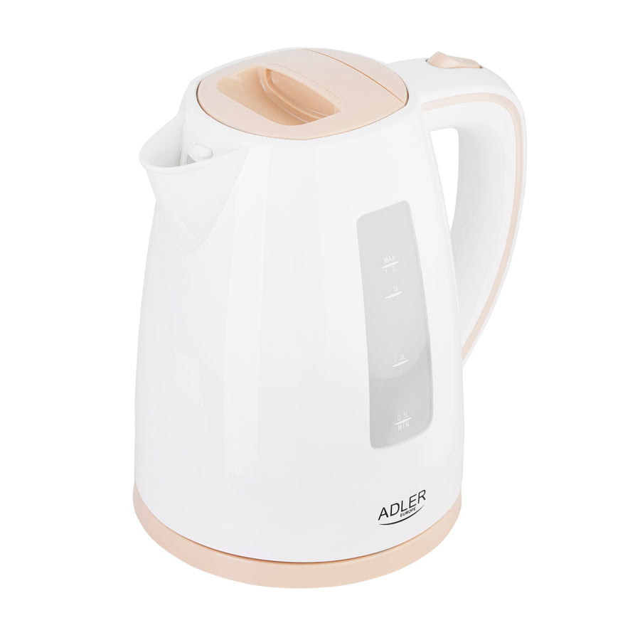 Velká Rychlovarná konvice 1,7 l plast AD 1264 2200W