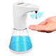 Automatický dávkovač mýdla PR-530 pro bezpečnou hygienu a dezinfekci vašich rukou