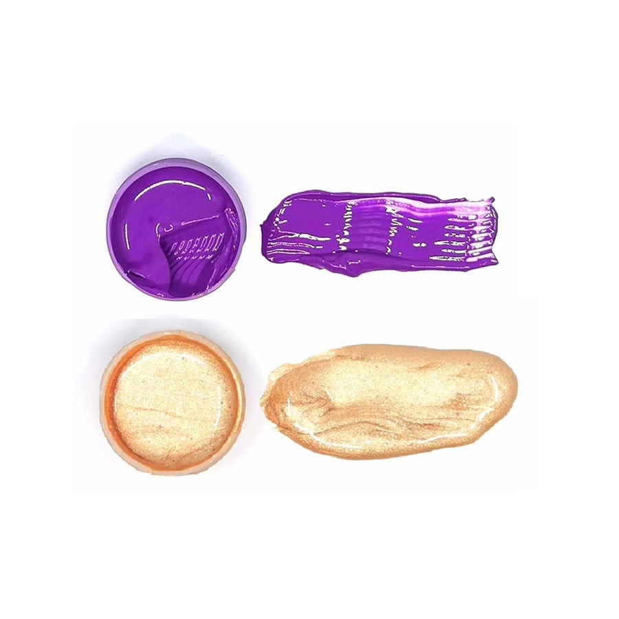 MAGIC BOX SLIME plastový materiál Sada pro dítě sada pro vytvoření slizu 12v1