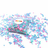 MAGIC BOX SLIME plastový materiál Sada pro dítě sada pro vytvoření slizu 12v1